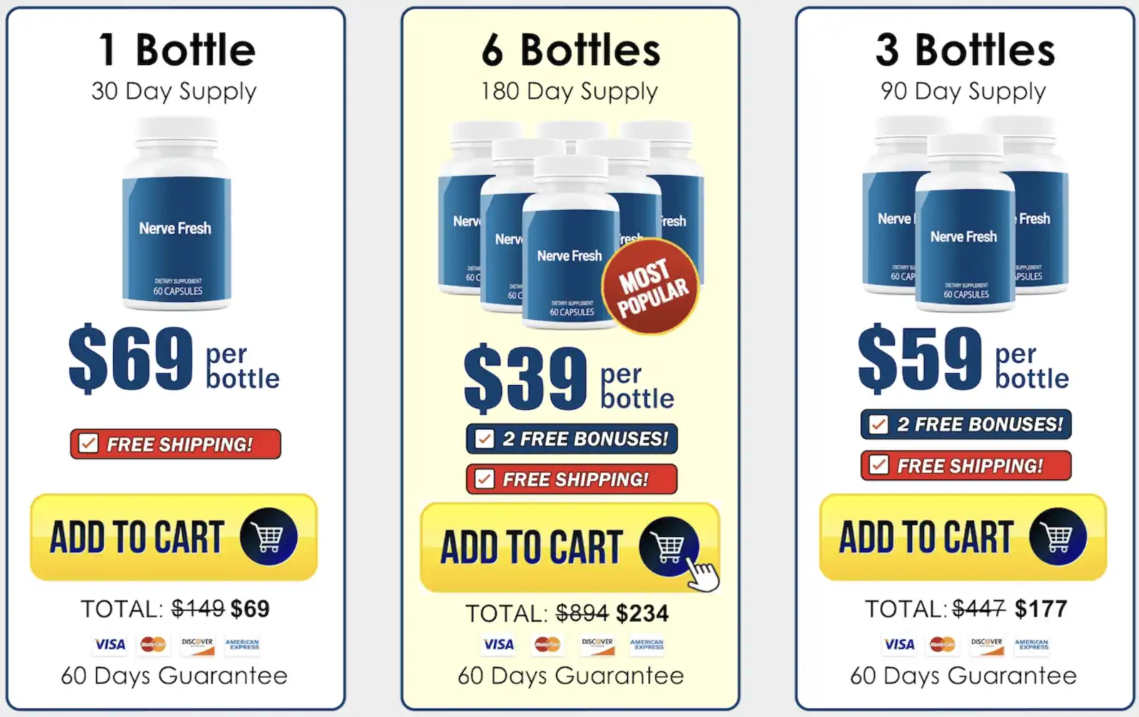 nervefresh-official-website